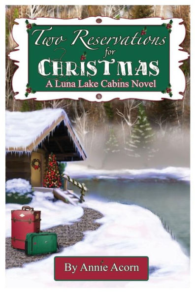 Two Reservations For Christmas