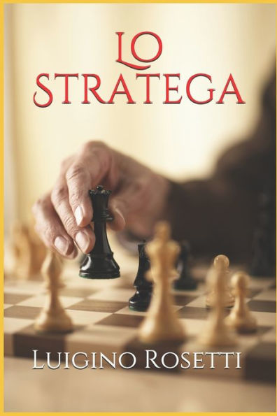 Lo Stratega