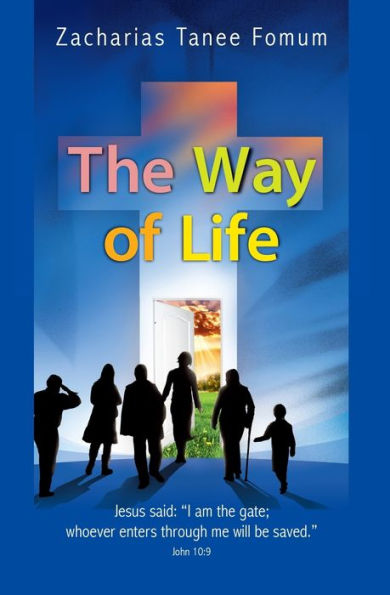 The Way Of Life - 9781980233633