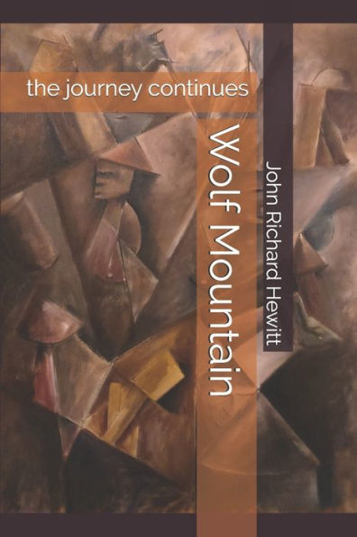 Wolf Mountain : The Journey Continues