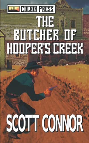 The Butcher of Hooper's Creek