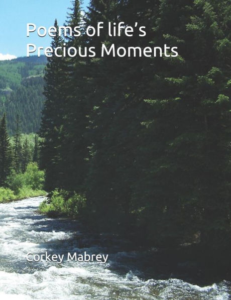 Poems Of Life's Moments