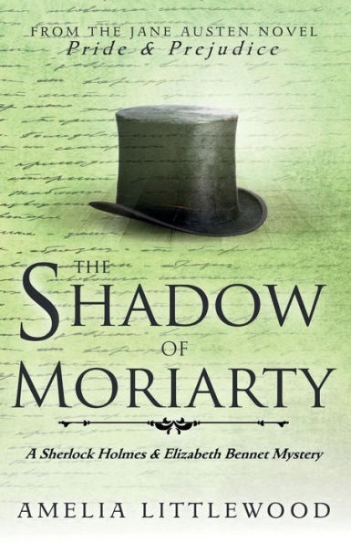 The Shadow Of Moriarty