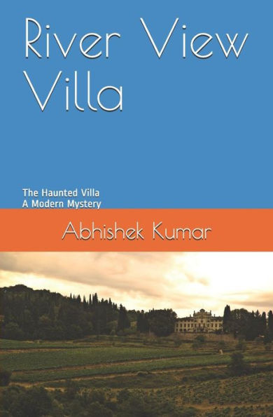River View Villa : The Haunted House