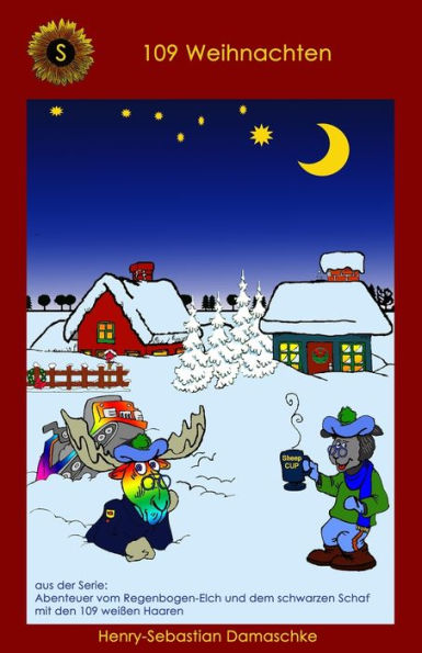 109 Weihnachten (edición alemana)