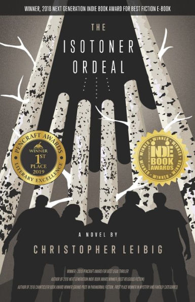 The Isotoner Ordeal