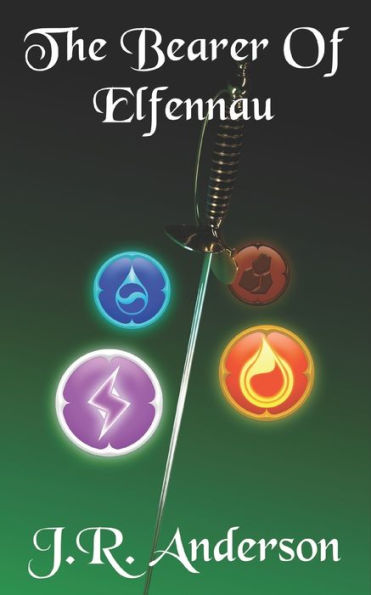 The Bearer Of Elfennau