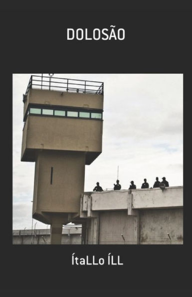 DOLOS?O (1) (Portuguese Edition)
