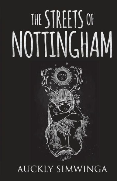 The Streets Of Nottingham