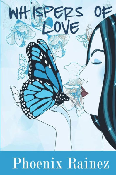 Whispers Of Love - 9781980351399