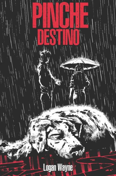 Pinche Destino : Ya No Es Lo Que Era Antes