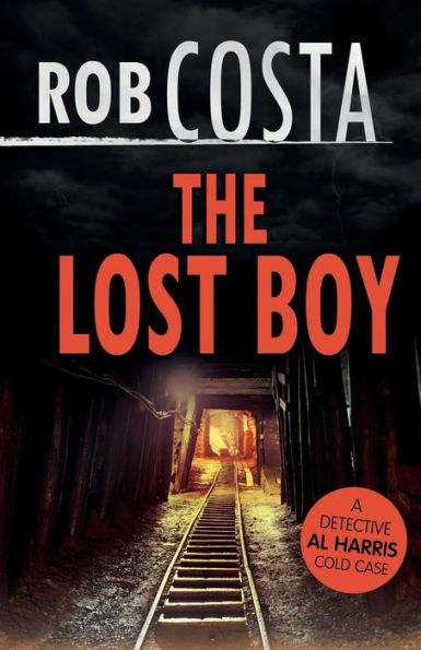 The Lost Boy - 9781980359951