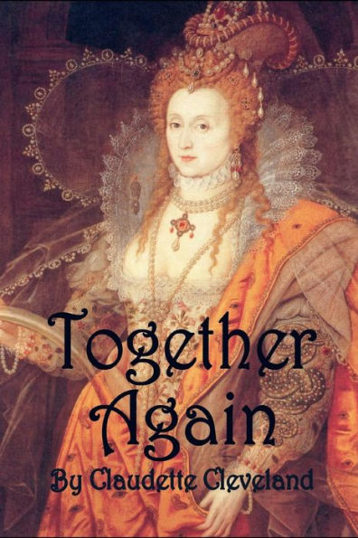 Together Again - 9781980362265