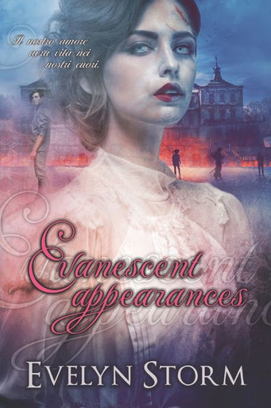 Evanescent Appearances (Italian Edition)