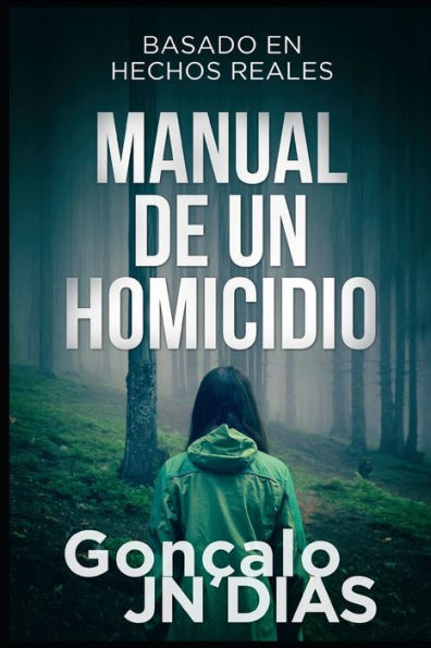 Manual De Un Homicidio