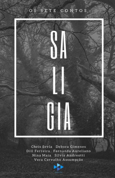 Saligia : Os Sete Contos