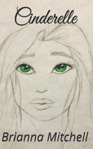 Cinderelle (Untold Fairy Tales)