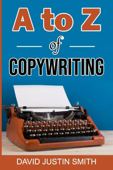 A to Z of Copywriting