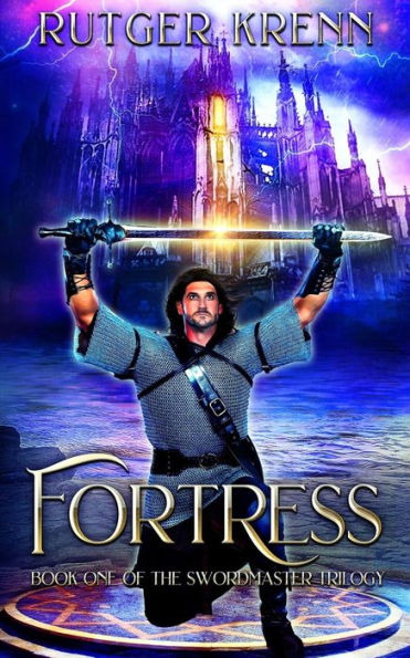 Fortress (The Swordmaster Trilogy)