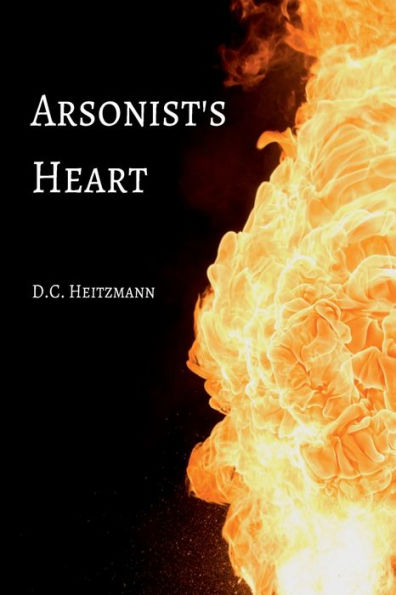 Corazón de pirómano