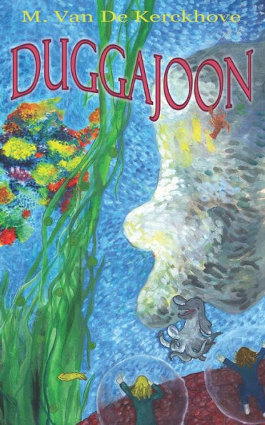 Duggajoon