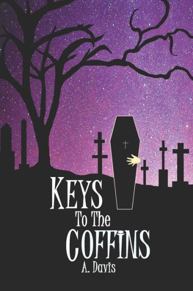 Keys To The Coffins (Krakenshire Collection)