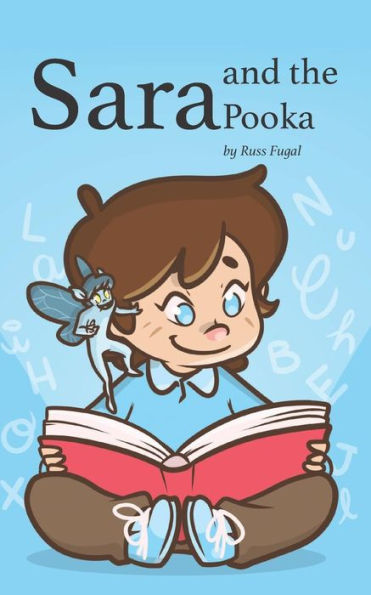 Sara And The Pooka