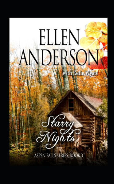 Starry Nights : Historical Western Romance