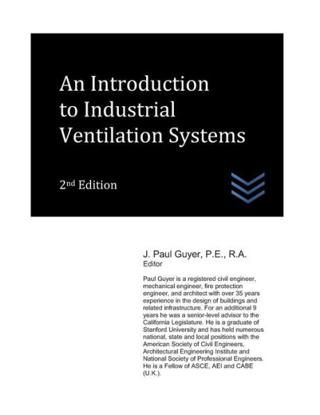 An Introduction to Industrial Ventilation Systems (Air Conditioning Systems Engineering)