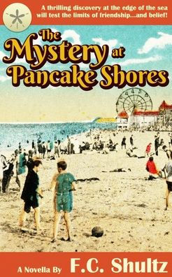 The Mystery At Pancake Shores