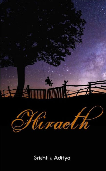 Hiraeth (Melancholic Muses)