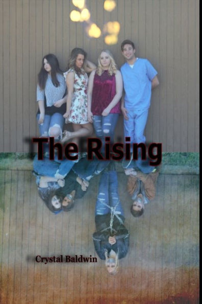 The Rising - 9781980570998