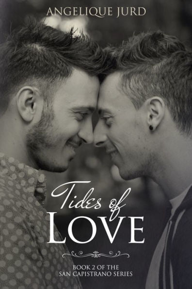 Tides Of Love - 9781980577652