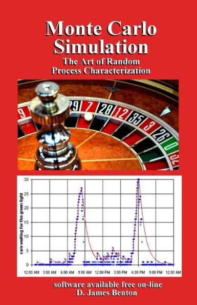 Monte Carlo Simulation : The Art Of Random Process Characterization