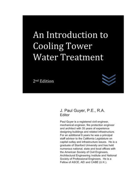 An Introduction to Cooling Tower Water Treatment (Domestic and Industrial Water Treatment)