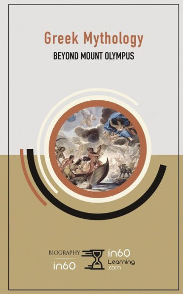Greek Mythology: Beyond Mount Olympus