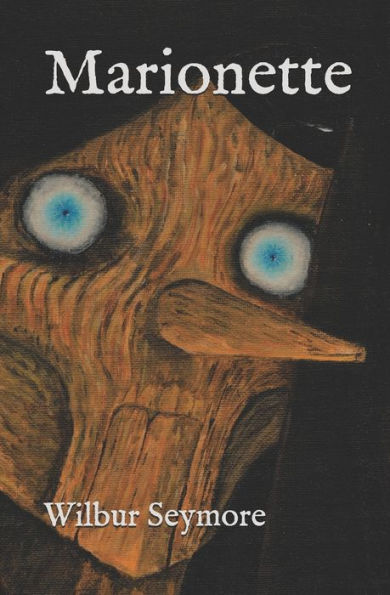 Marionette - 9781980598060