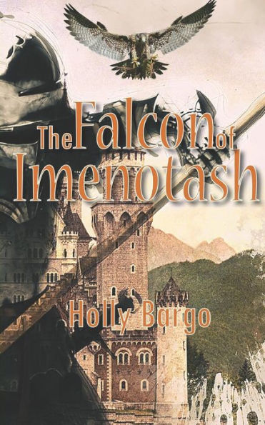 The Falcon Of Imenotash