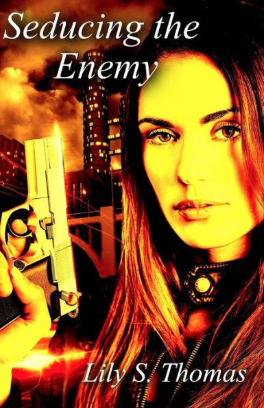 Seducing The Enemy : Scifi Alien Romance