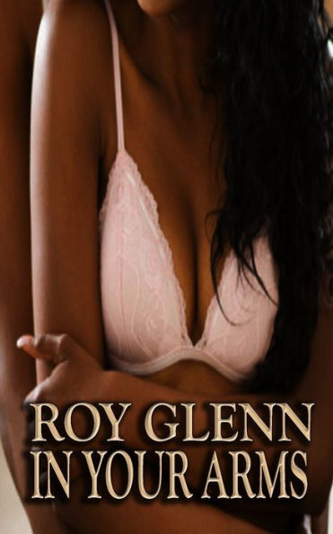 In Your Arms (A Marcus Douglas Mystery)