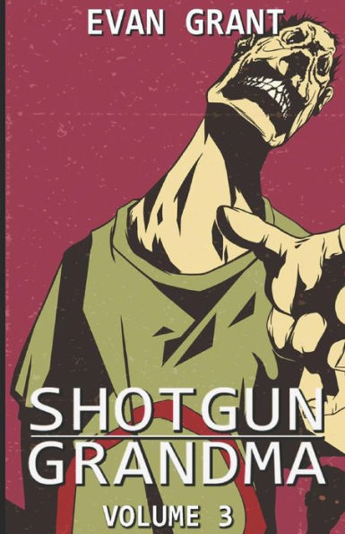 Shotgun Grandma
