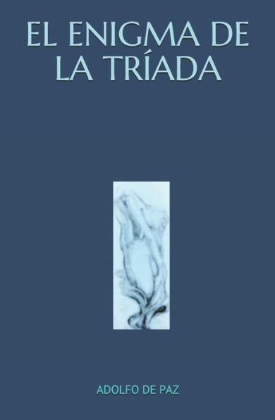 EL ENIGMA DE LA TRÍADA (Spanish Edition)