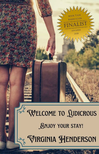 Welcome To Ludicrous