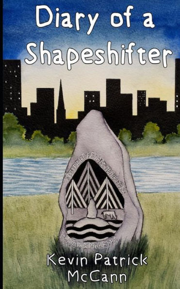 Diary of a Shapeshifter