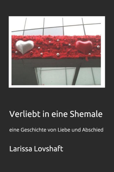 Verliebt In Eine Shemale : Eine Geschichte Von Liebe Und Abschied