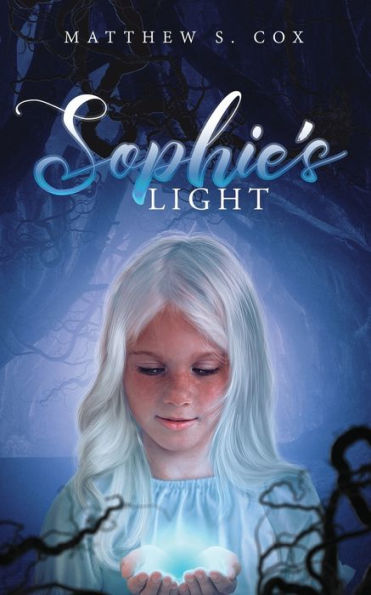 Sophie's Light - 9781980773146