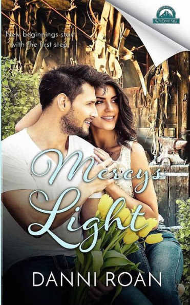 Mercy's Light : Whispers In Wyoming