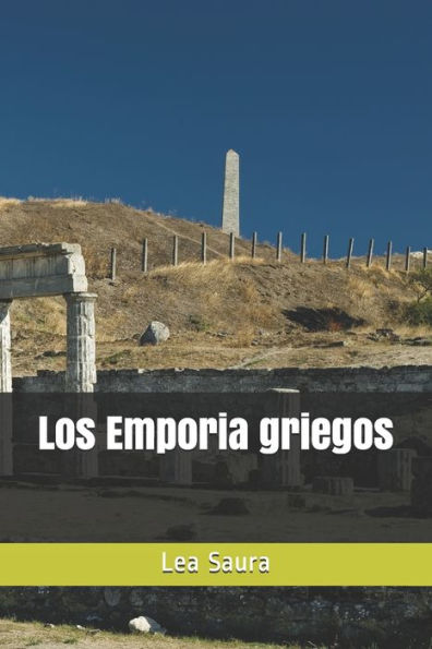 Los Emporia Griegos