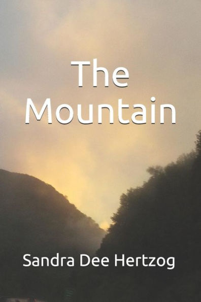 The Mountain - 9781980792925