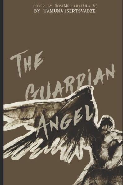 The Guardian Angel - 9781980795438
